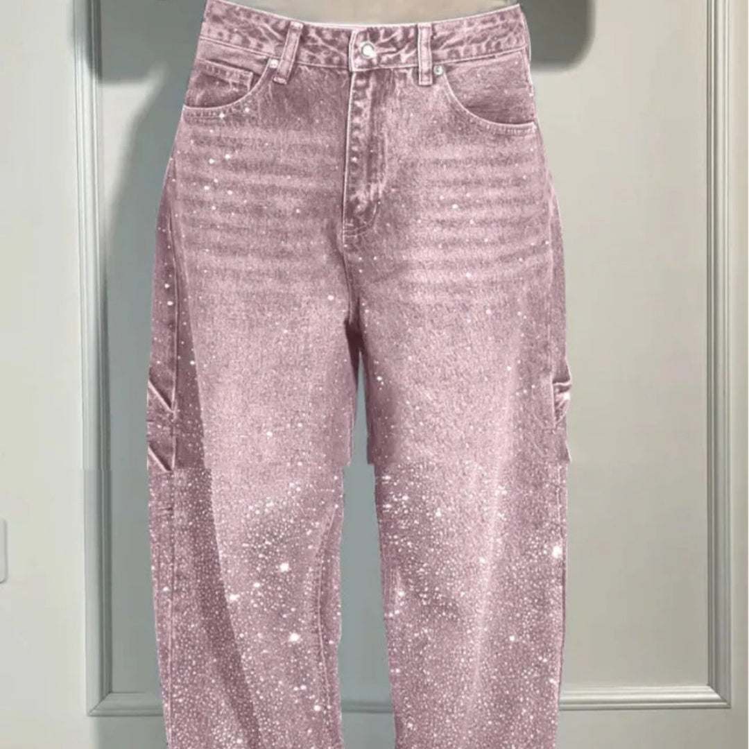 Stella™ | Diamond Pants