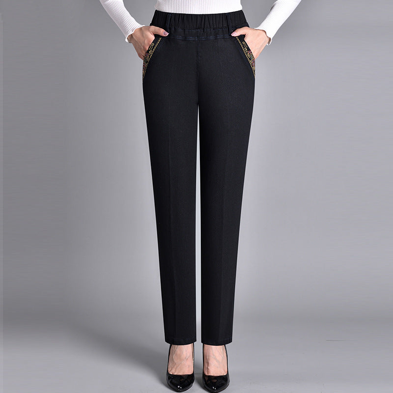 Caryzelle | Sophisticated Pants