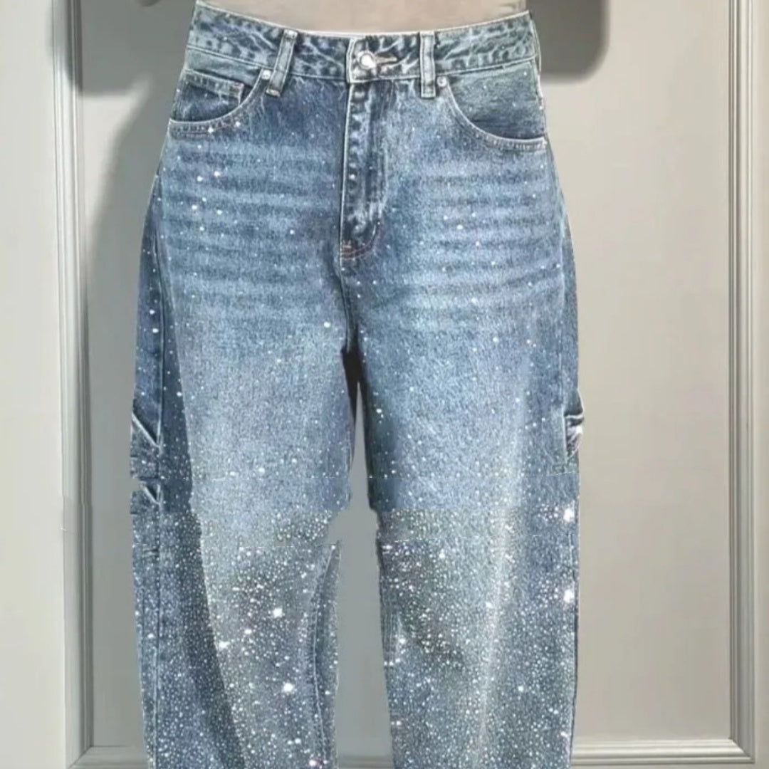 Stella™ | Diamond Pants