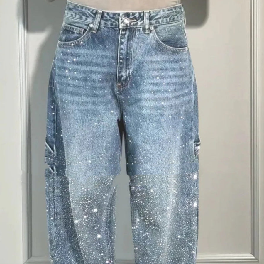 Stella™ | Diamond Pants