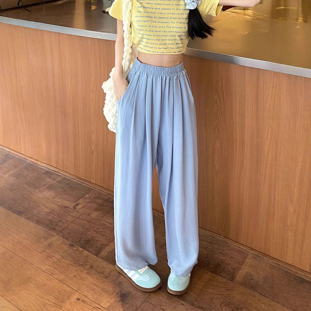 ZINNA™ – Wide Flow Pants