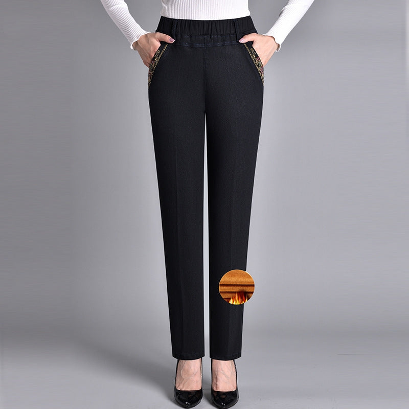 Caryzelle | Sophisticated Pants