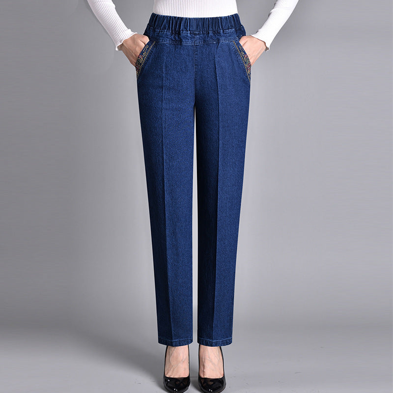 Caryzelle | Sophisticated Pants