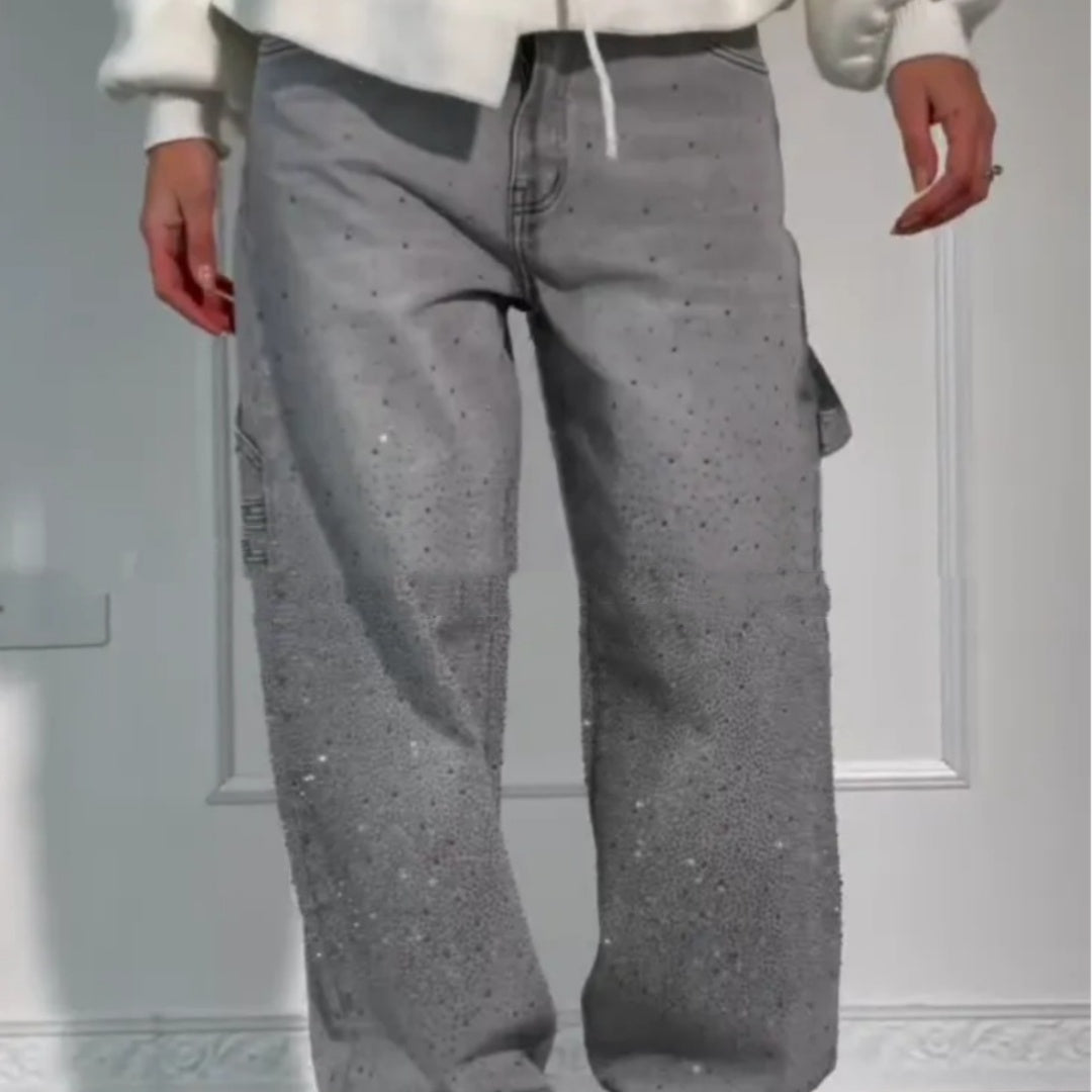 Stella™ | Diamond Pants