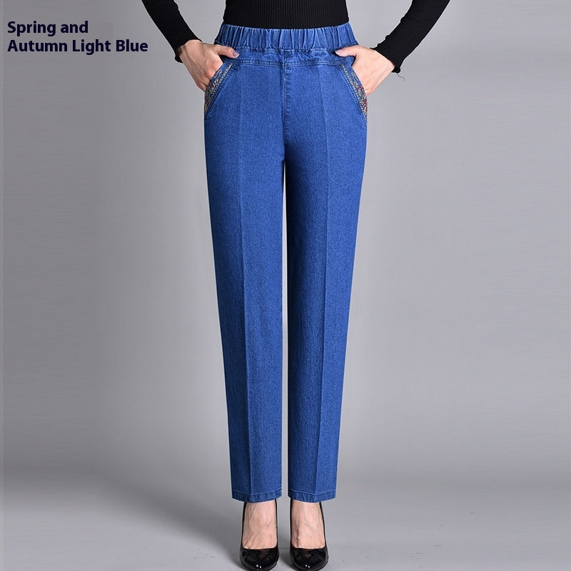 Caryzelle | Sophisticated Pants