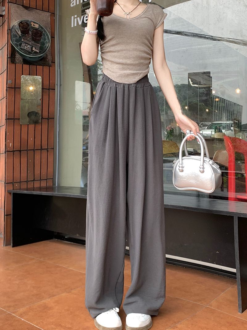 ZINNA™ – Wide Flow Pants