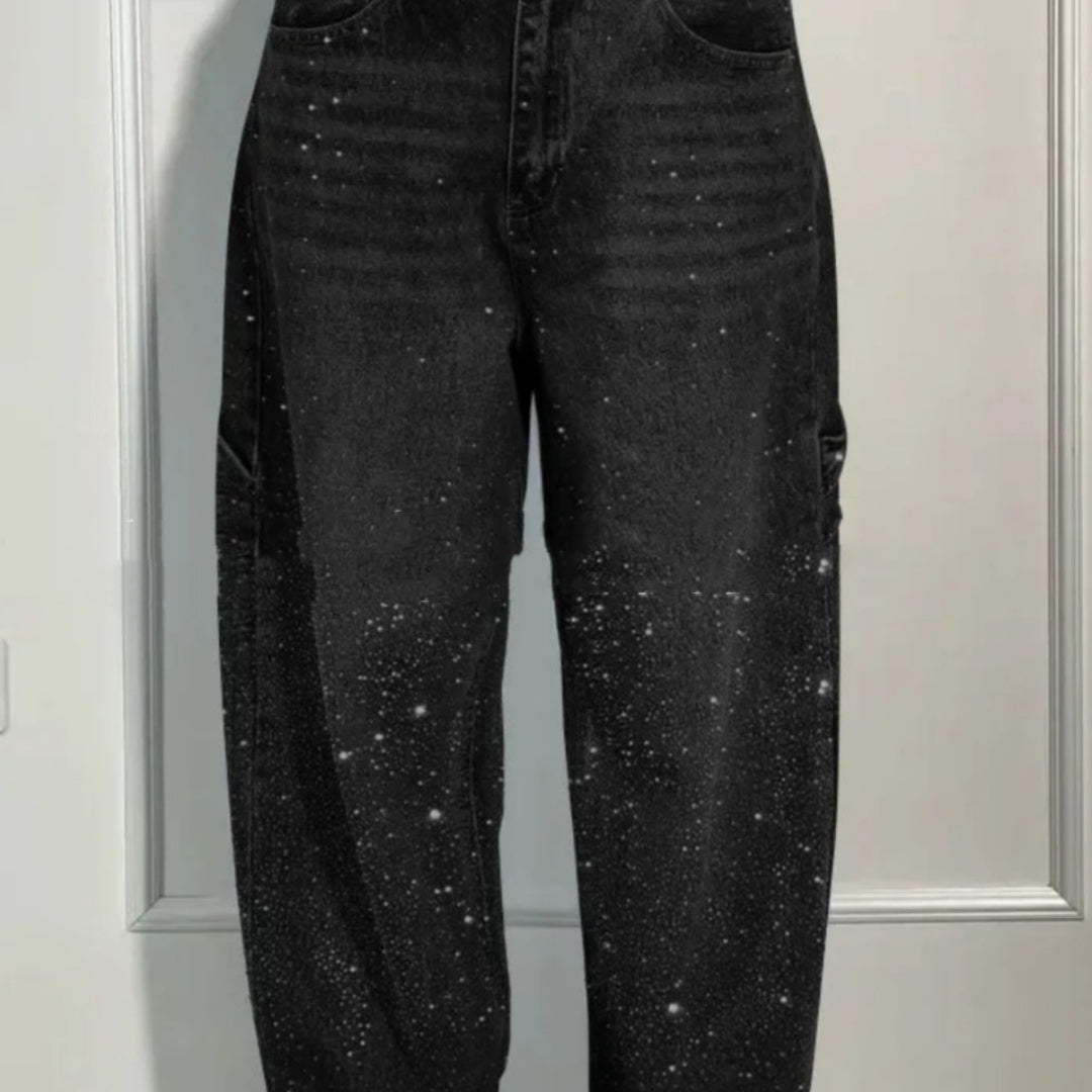 Stella™ | Diamond Pants