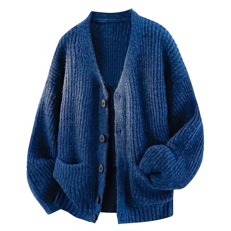 Cobain Cardigan