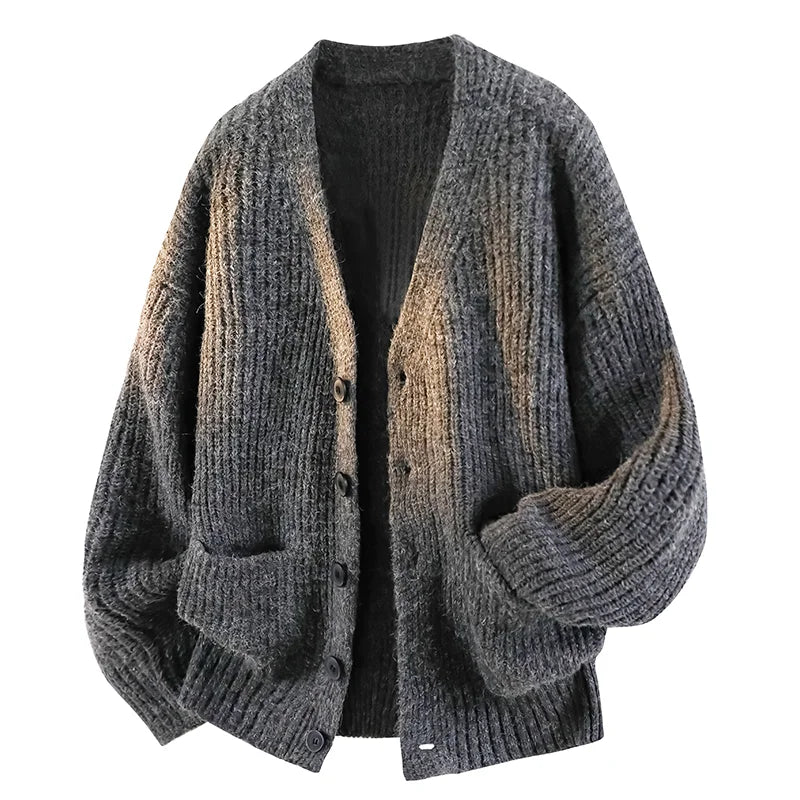 Cobain Cardigan