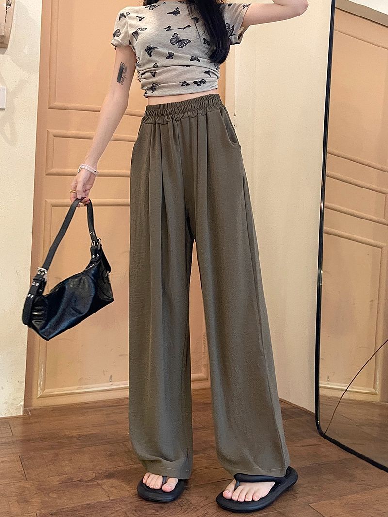 ZINNA™ – Wide Flow Pants