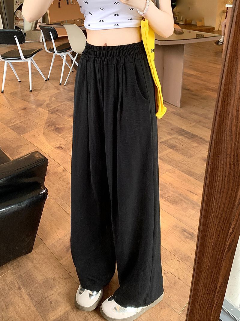 ZINNA™ – Wide Flow Pants