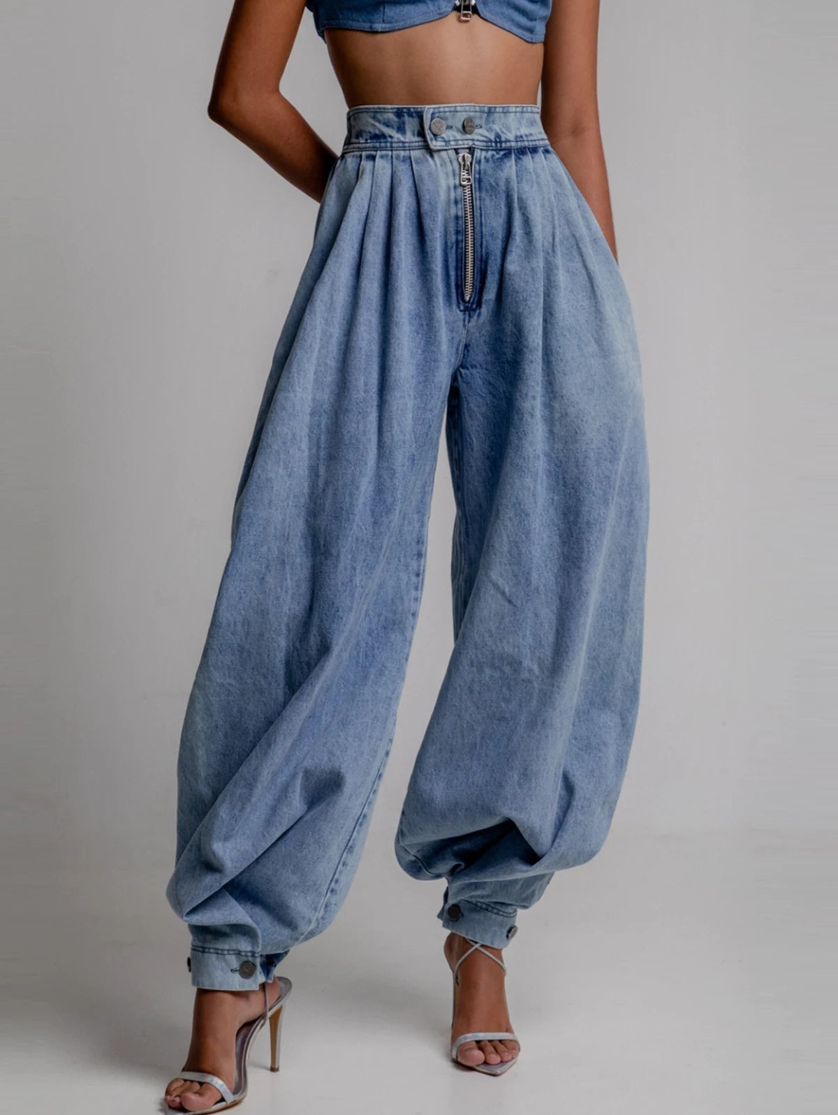 Ariselisse | Comfortable Jeans