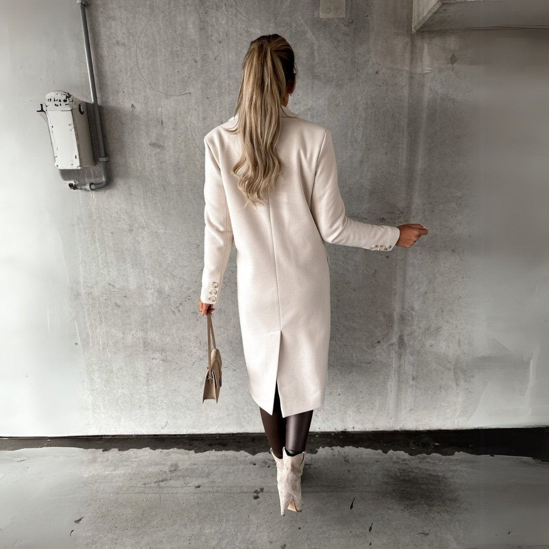 Olivia | Luxe Women's Winter Coat
