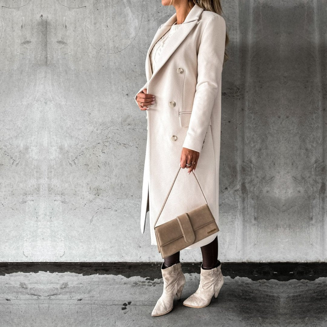 Olivia | Luxe Women's Winter Coat